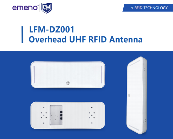 Mga lugar ng aplikasyon ng teknolohiya ng RFID