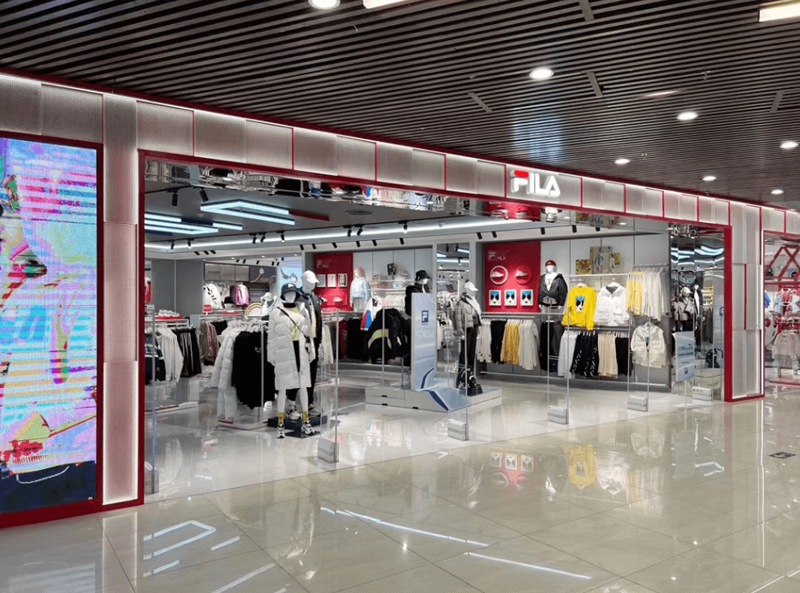 Lifangmei Damit Anti-Theft Device: Isang Perpektong timpla ng Anti-Theft at Store Aesthetics