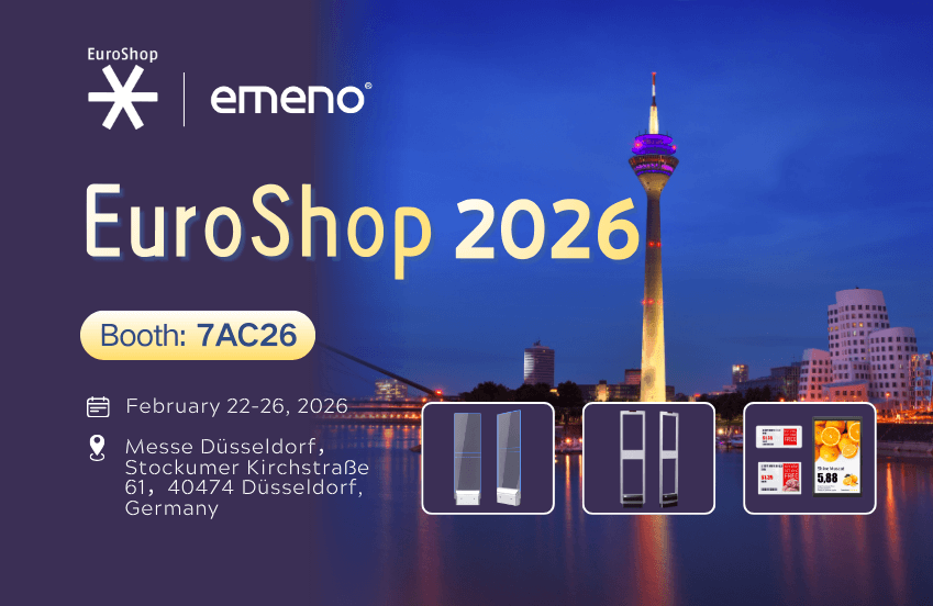 Lifangmei | Iniimbitahan kang dumalo sa Euroshop 2026!