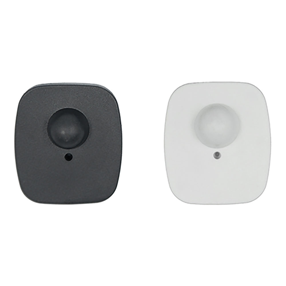 Paano Pinapahusay ng EAS RF Hard Tag ang Retail Security at Pag-iwas sa Pagkawala