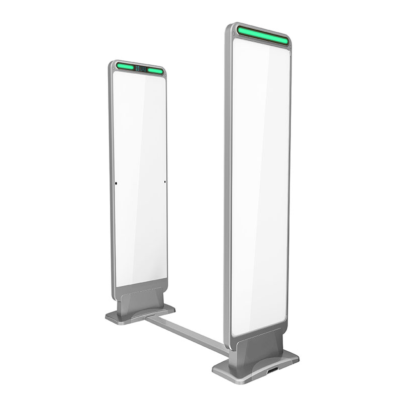 Ano ang mga pangunahing bahagi at pangunahing teknikal na detalye ng isang RFID system?