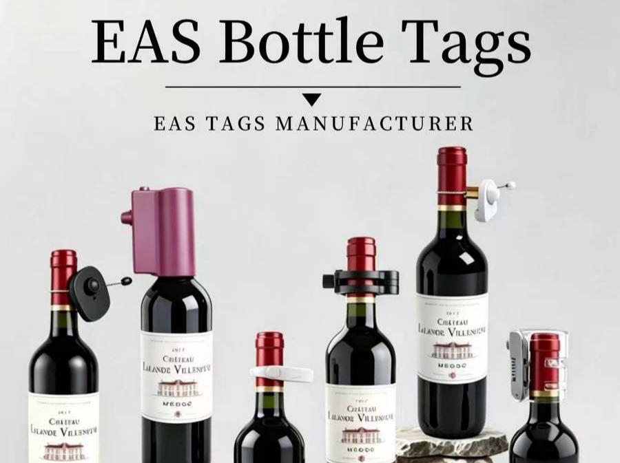 Bakit Pumili ng Lifangmei AM & RF Anti-Theft Clasps para sa Wine Bottle Retail Protection?