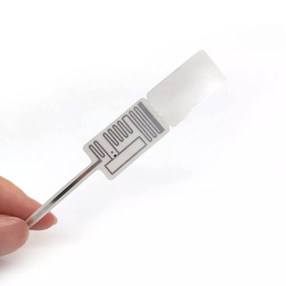 Pinapalakas ng Sensormatic RFID ang Rebolusyong 
