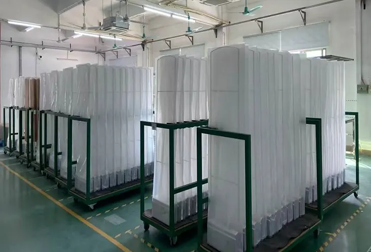 Tumayo ako sa tabi ng 1300-toneladang injection molding machine sa buong hapon, at sa wakas ay naunawaan ko kung bakit ang EAS antenna housing ay hindi magde-deform.