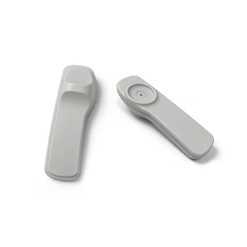 58kHz Pin-Style Security Tag para sa Mga Sapatos, Damit at Accessory