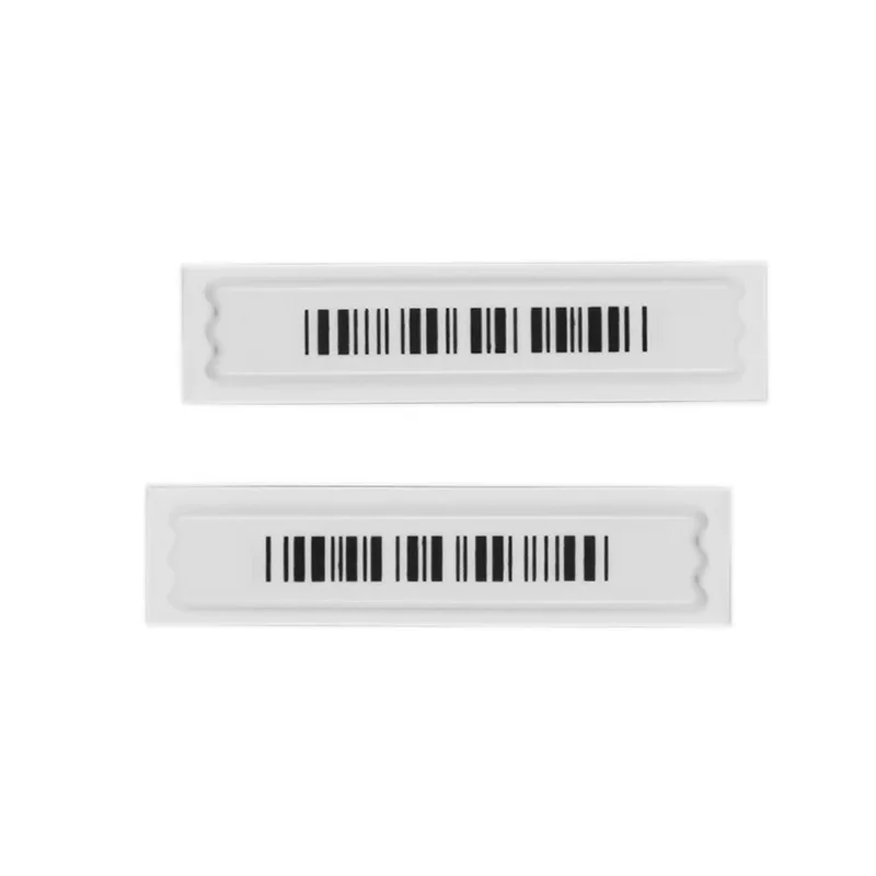 AM Soft Label na May Code