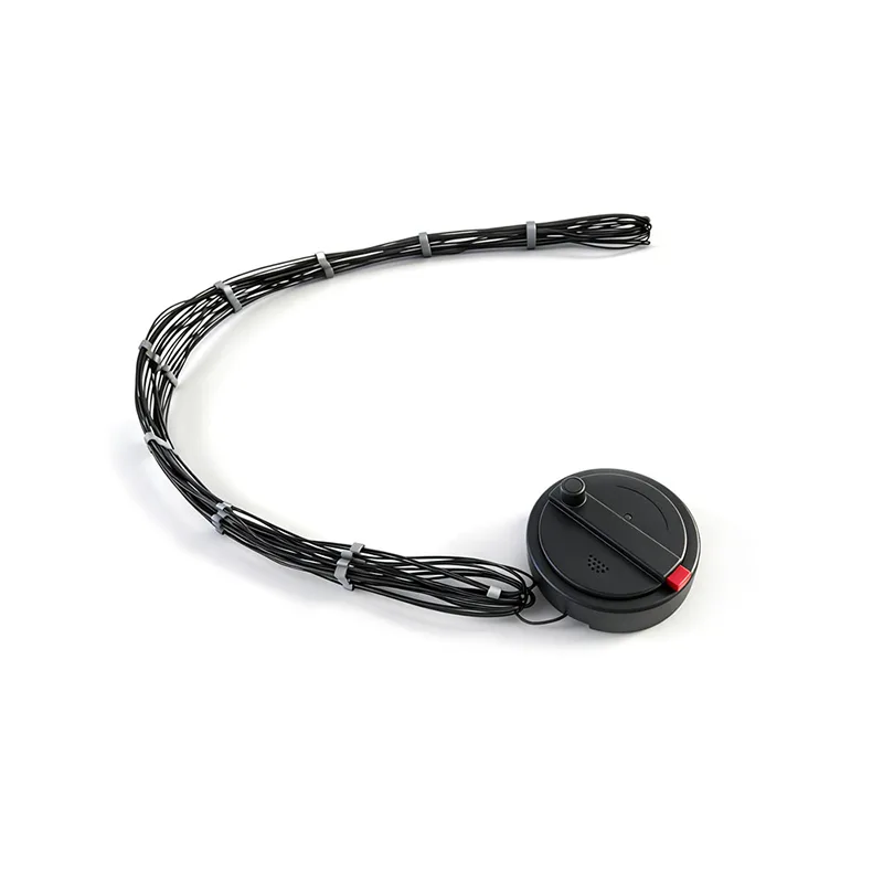 Anti-Theft Wrap Spider Tag para sa Odd-Shaped Merchandise