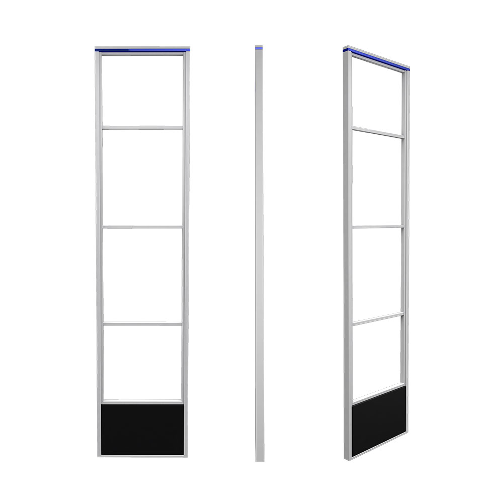 EAS Aluminum RF System