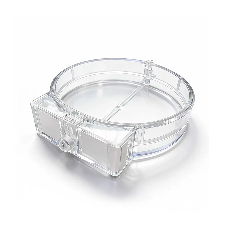 Maaaring Tag ng EAS Milk Powder