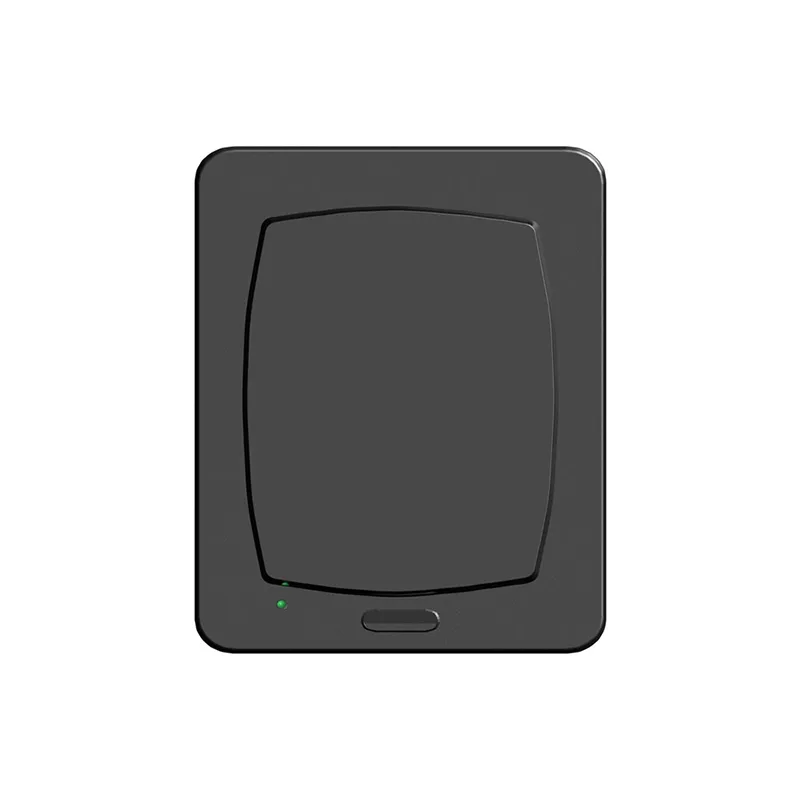 EAS Ring Light Detector LIFANGMEI RF Label Deactivator para sa mga Checkout Counter